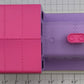 Lionel 81411-2 Pet Shop Vulcan Diesel Switcher Body Shell #9431