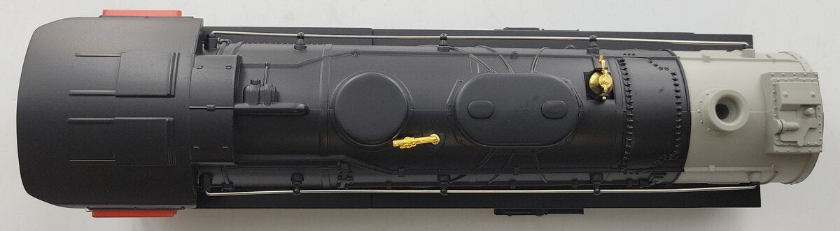Lionel 81309-2 Southern Pacific Lionchief 4-6-2 Steam Locomotive Shell #3106