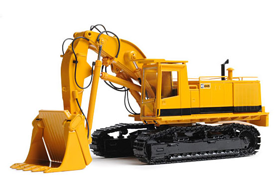 CCM CCM245FS 1:48 Scale Cat 245 Hydraulic Front Shovel