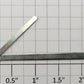 American Flyer XA8567-A Connecting Drive Rod Assembly