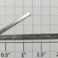 American Flyer XA8567-A Connecting Drive Rod Assembly
