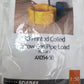 Scale Model Scenery AX054-50 1:50 3D Printed Coiled Yellow Gas Pipe Load 3 Pack