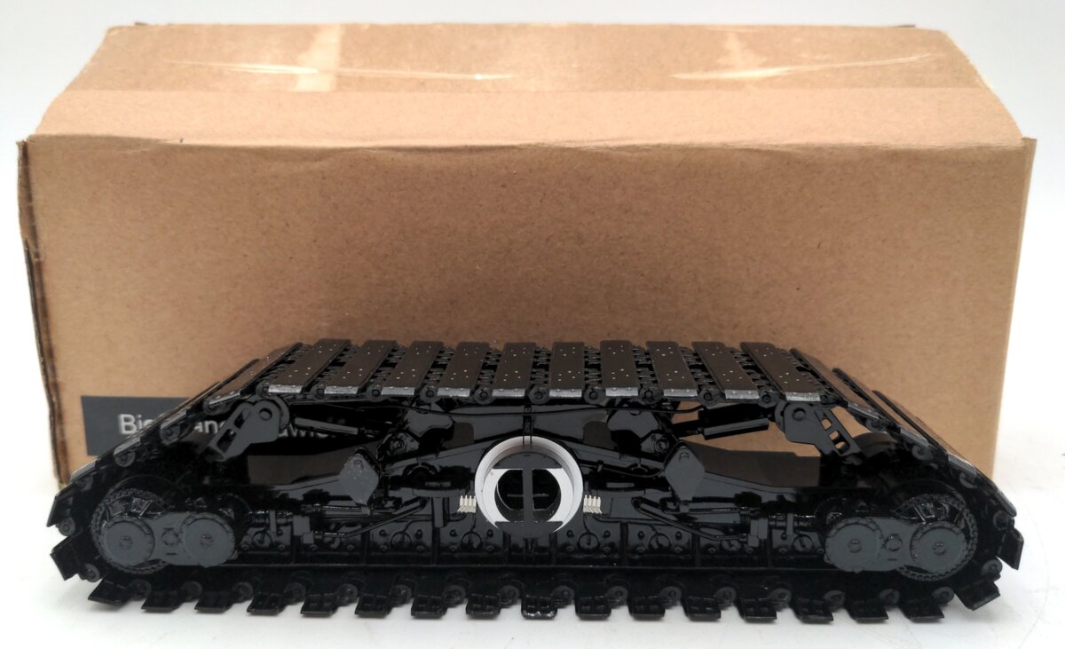 Weiss Brothers DHSL015 1:50 Crawler Crane Track Load
