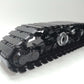 Weiss Brothers DHSL015 1:50 Crawler Crane Track Load