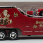 TMT 1:32 Taylor Trucks Seasons Greetings 1988 Sears Car Carrier Truck #0387