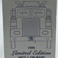 TMT 1:32 Taylor Trucks Seasons Greetings 1988 Sears Car Carrier Truck #0387