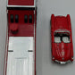 TMT 1:32 Taylor Trucks Seasons Greetings 1988 Sears Car Carrier Truck #0387