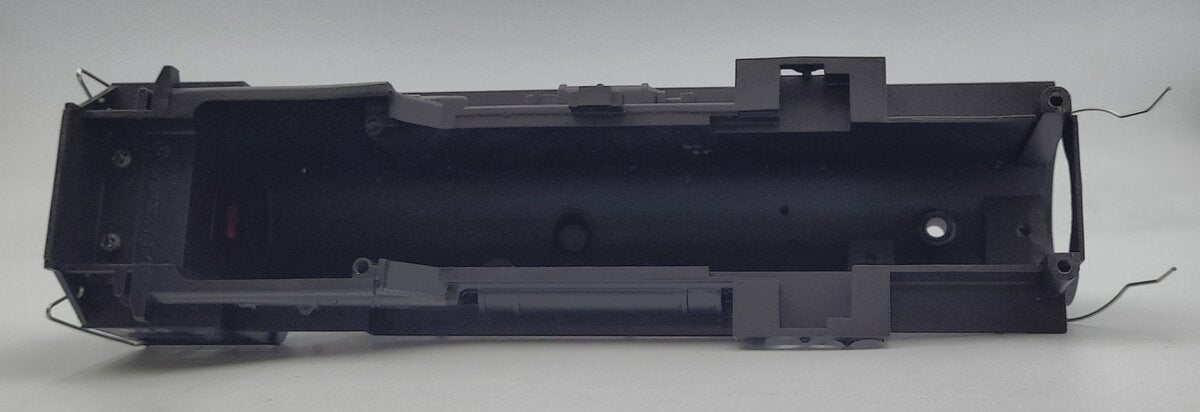 Lionel 81303-2 Union Pacific Lionchief 4-6-4 Hudson Steam Locomotive Shell #674