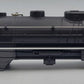 Lionel 81302-2 C&O Lionchief 4-6-4 Hudson Steam Locomotive Shell #308