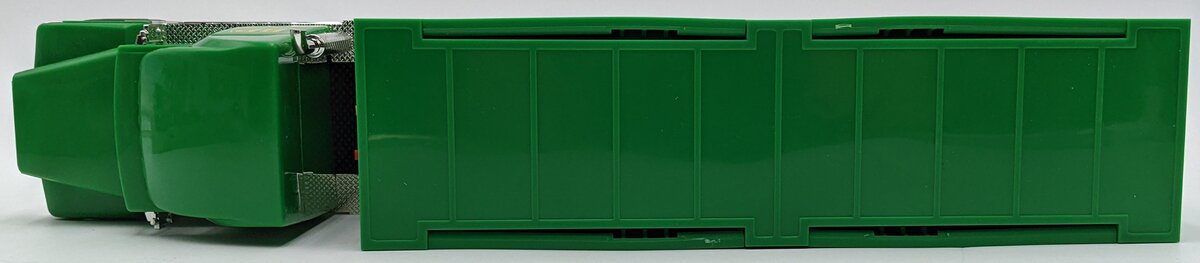 BP Oil Transforming Truck