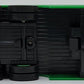 BP Oil Transforming Truck
