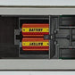BP Oil Transforming Truck