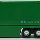 BP Oil Transforming Truck