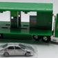 BP Oil Transforming Truck