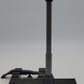 LGB 1055 G Scale Old Style Electric Uncoupling Track Switch Assembly w/o Track