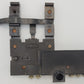 LGB 1055 G Scale Old Style Electric Uncoupling Track Switch Assembly w/o Track