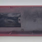 Lionel 11700-T02 Red Santa Toymaker Express Hallmark 0-8-0 Tender Shell