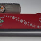 Lionel 11700-T02 Red Santa Toymaker Express Hallmark 0-8-0 Tender Shell