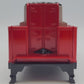 Lionel 11700-T02 Red Santa Toymaker Express Hallmark 0-8-0 Tender Shell