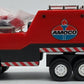 Amoco 1995 Toy Race Car Carrier