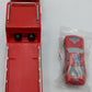 Amoco 1995 Toy Race Car Carrier