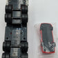 Amoco 1995 Toy Race Car Carrier