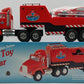 Amoco 1995 Toy Race Car Carrier