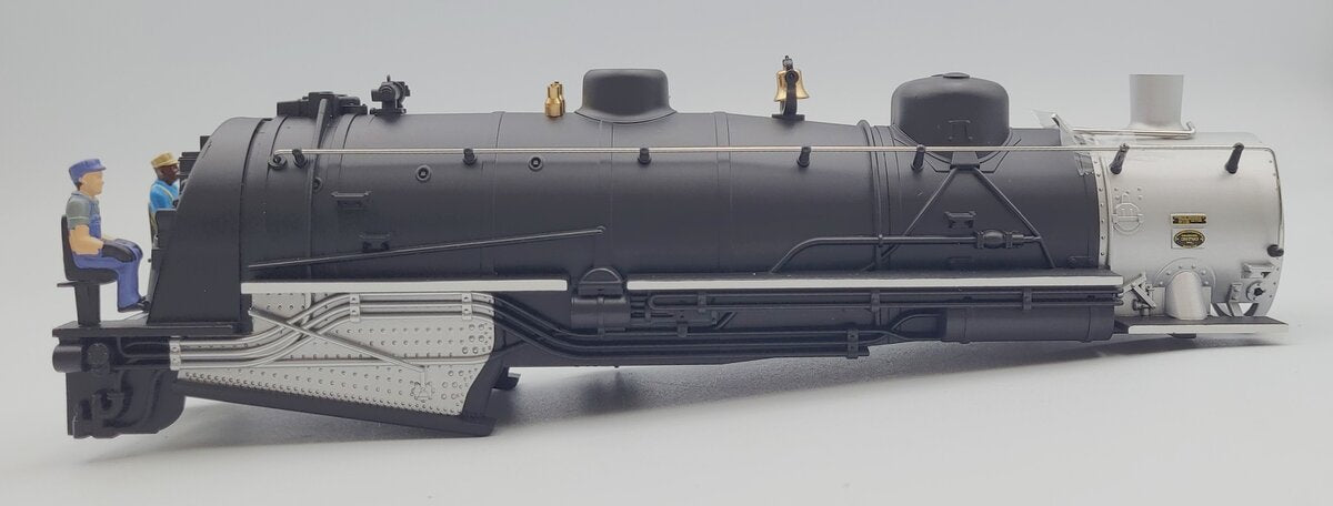 Lionel 82963-3 Rio Grande Mikado Lionchief Steam Locomotive Shell #1208