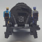 Lionel 82963-3 Rio Grande Mikado Lionchief Steam Locomotive Shell #1208