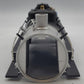 Lionel 82963-3 Rio Grande Mikado Lionchief Steam Locomotive Shell #1208