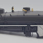 Lionel 82963-3 Rio Grande Mikado Lionchief Steam Locomotive Shell #1208
