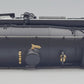 Lionel 82963-3 Rio Grande Mikado Lionchief Steam Locomotive Shell #1208