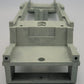 MTH TP-SL00067 Standard Gauge Diecast Primed Green Frame #385 / 1835
