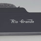 Lionel 82963-T02 Diecast Rio Grande Mikado Lionchief Coal Tender Shell #1208