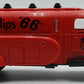 Marx Toys PPC02 Phillips 66 1941 International Airflow Collector Coin Bank