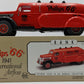 Marx Toys PPC02 Phillips 66 1941 International Airflow Collector Coin Bank