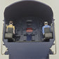 Lionel 81307-2 B&O Lionchief 4-6-2 Steam Locomotive Boiler Body Shell #5307