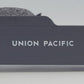 Lionel 82961-T02 Diecast Union Pacific Mikado Lionchief Coal Tender Shell #2537