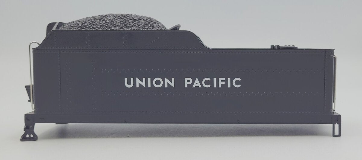 Lionel 82961-T02 Diecast Union Pacific Mikado Lionchief Coal Tender Shell #2537