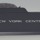 Lionel 82960-3 Diecast NYC Mikado Lionchief Steam Tender Body Shell #1548