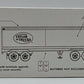 TMT 1700-3000 1:32 1996 Marvel Mystery Oil Truck Coin Bank