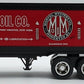 TMT 1700-3000 1:32 1996 Marvel Mystery Oil Truck Coin Bank