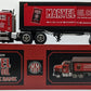 TMT 1700-3000 1:32 1996 Marvel Mystery Oil Truck Coin Bank