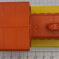 Lionel 81677-2 Dino Roars Park Vulcan Diesel Switcher Body Shell