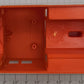 Lionel 81677-2 Dino Roars Park Vulcan Diesel Switcher Body Shell