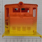 Lionel 81677-2 Dino Roars Park Vulcan Diesel Switcher Body Shell