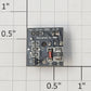 Lionel 691MAR1A01 Mars Light PCB Circuit Board