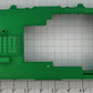 Lionel 81677-57 Green Dinosaur Junction Vulcan Diesel Switcher Frame