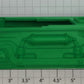 Lionel 81677-57 Green Dinosaur Junction Vulcan Diesel Switcher Frame
