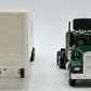 Fast Wheel 1989 Die-Cast Publix Semi Tractor Trailer